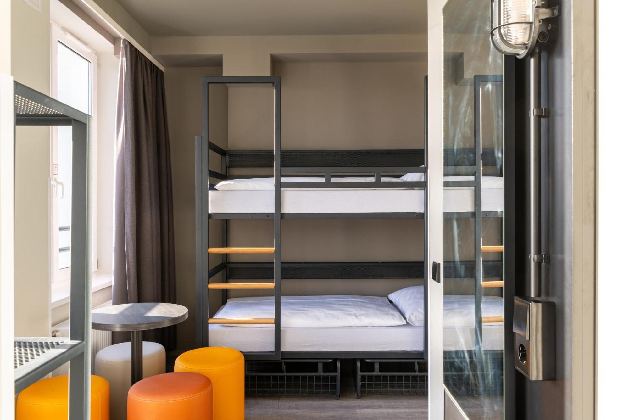 A&O Hostel Firenze Campo Di Marte Extérieur photo